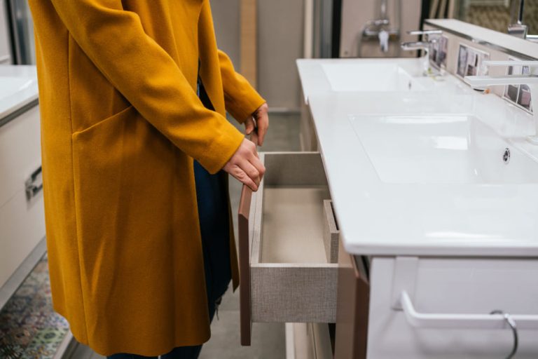 Cómo conseguir el mueble de baño ideal