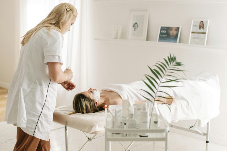 Cirugía dermatológica: La belleza de una piel sana