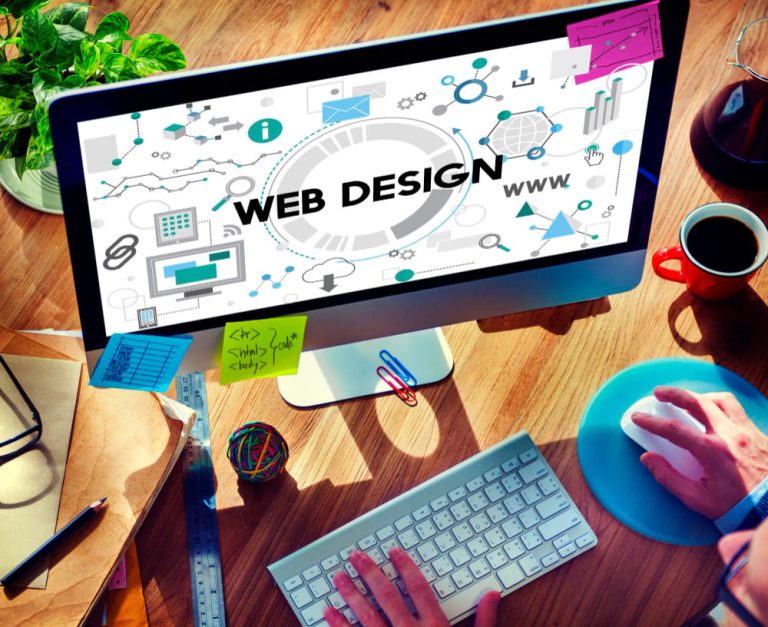 La importancia del buen diseño web